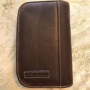 Fossil Wallet